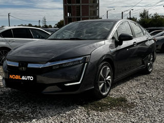 Honda Clarity, 2018 г.