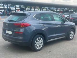 Hyundai Tucson foto 7