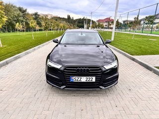 Audi A6 foto 2