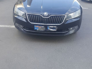 Skoda Superb foto 4