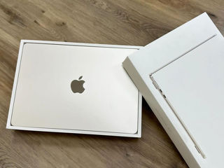 MacBook Air 15 2023 / MacBook Air 13,6 M2 / MacBook Air 13 M1  -  Куплю! foto 2