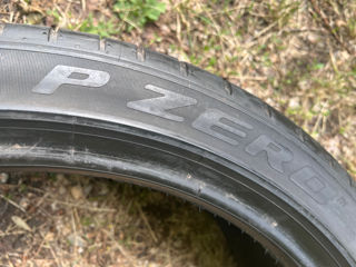 R21 255/40 Pirelli PZero foto 7