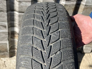 Продаются шины Nordica 175/65 R 15  84T MP 52 Зимние foto 2