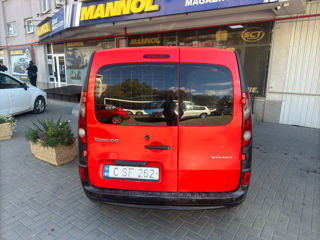 Renault Kangoo foto 4