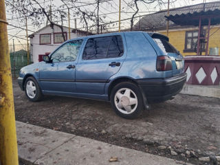 Volkswagen Golf foto 6