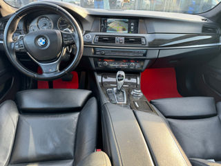 BMW 5 Series foto 8