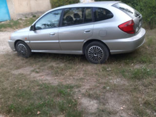 KIA Rio foto 4