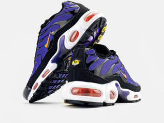 Nike Air Max Tn Plus Voltage Purple foto 9