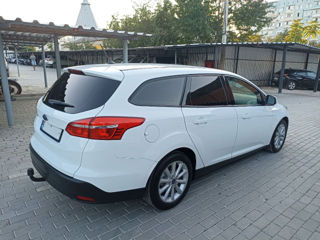 Ford Focus foto 6