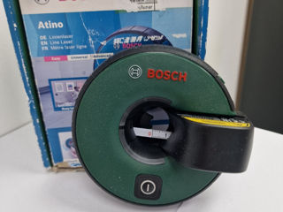 Laser BOSH Atino Line 450 lei