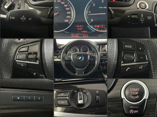 BMW 5 Series foto 9