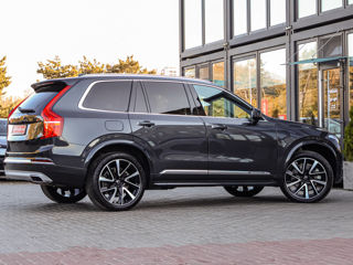 Volvo XC90 foto 2