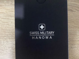 Swiss Military Hanowa foto 2