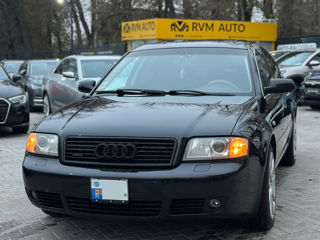 Audi A6 foto 3