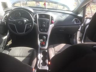 Opel Astra foto 5