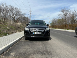 Volkswagen Tiguan foto 3