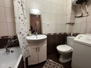 Apartament cu 1 cameră, 30 m², Buiucani, Chișinău