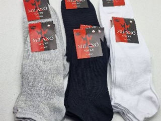 Опт носки мужские "milano"