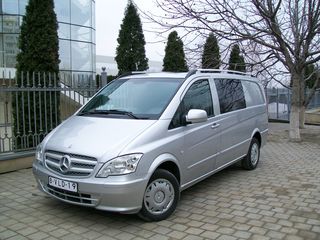 Mercedes Vito foto 1