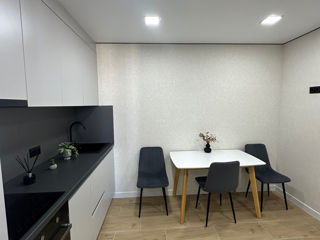 Apartament cu 2 camere,  Centru,  Chișinău,  Chișinău mun. foto 2