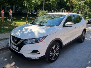 Nissan Qashqai foto 8