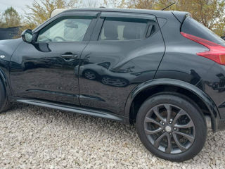 Nissan Juke foto 4