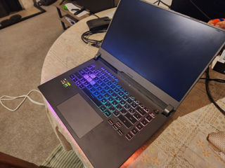 Se vinde gaming laptop Asus Strix foto 4