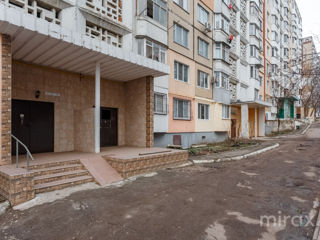Apartament cu 2 camere, 52 m², Ciocana, Chișinău foto 13