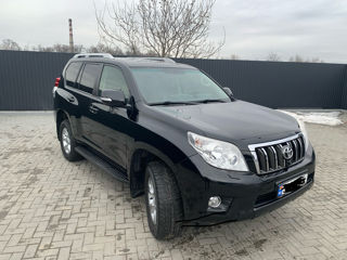 Toyota Land Cruiser Prado foto 4