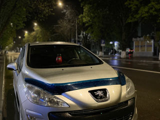 Peugeot 308 foto 10