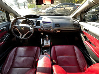 Honda Civic foto 8