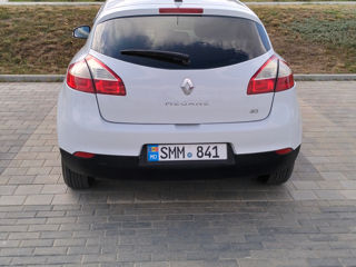 Renault Megane foto 3