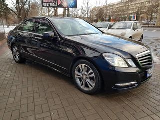 Mercedes E Class foto 4