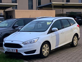 Ford Focus foto 10