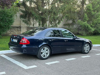 Mercedes E-Class foto 3