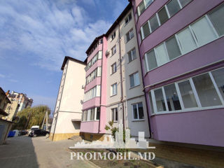 Apartament cu 2 camere, 59 m², Centru, Sîngera, Chișinău mun. foto 2