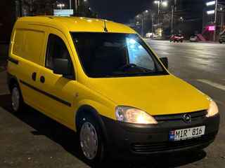 Opel Combo foto 2