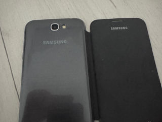 Samsung Galaxy note 2 nefunctional foto 1