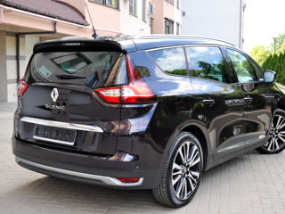 Renault Grand Scenic foto 9