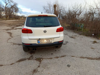 Volkswagen Tiguan foto 4