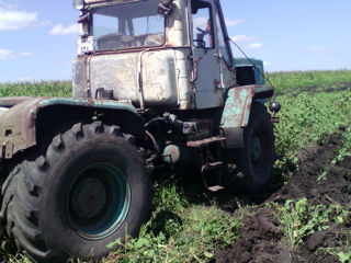 Vind tractor T-150 k foto 6