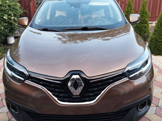 Renault Kadjar foto 4