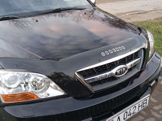 KIA Sorento foto 2