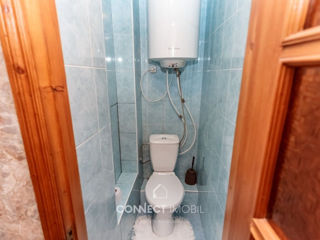 Apartament cu 3 camere, 74 m², Botanica, Chișinău foto 16