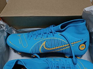 Nike Mercurial Academy foto 2