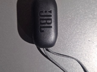 Căști JBL NC Mini stare noua foto 1