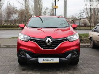 Renault Kadjar foto 10