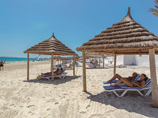 El Mehdi Beach Resort 4*.Тунис из Кишинёва !!! фото 8