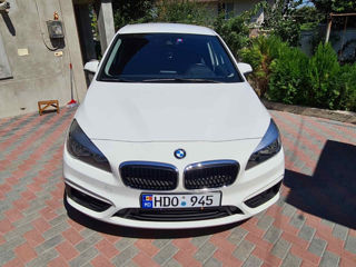 BMW 2 Series Gran Tourer