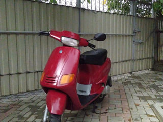 Piaggio Zip SP ideal 49cc foto 7